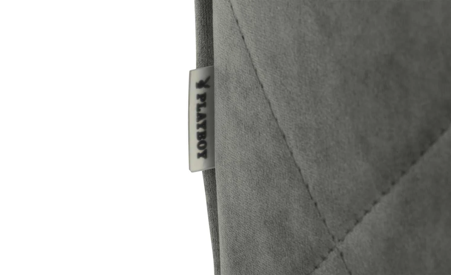 Playboy Schlafsofa Shirley | Grau 12 Playboy Schlafsofa Shirley | Grau – Bild 10