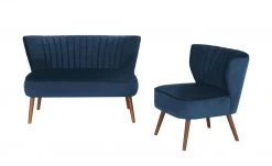 Playboy Sofabank Kelly | Blau -Sofas Verkaufsladen 25408256 6 202007301619