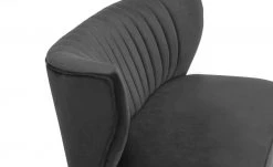 Playboy Sofabank Kelly | Anthrazit -Sofas Verkaufsladen 25408257 3 202007301019