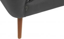 Playboy Sofabank Kelly | Anthrazit -Sofas Verkaufsladen 25408257 4 202007301019