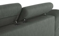 Switch Refresh Ecksofa Fabio | Grau rechts Erweiterte Funktion -Sofas Verkaufsladen 25408273 11 202010150142