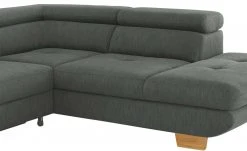 Switch Refresh Ecksofa Fabio | Grau rechts Erweiterte Funktion -Sofas Verkaufsladen 25408273 14 202010150142
