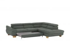 Switch Refresh Ecksofa Fabio | Grau rechts Erweiterte Funktion -Sofas Verkaufsladen 25408273 4 202010150142