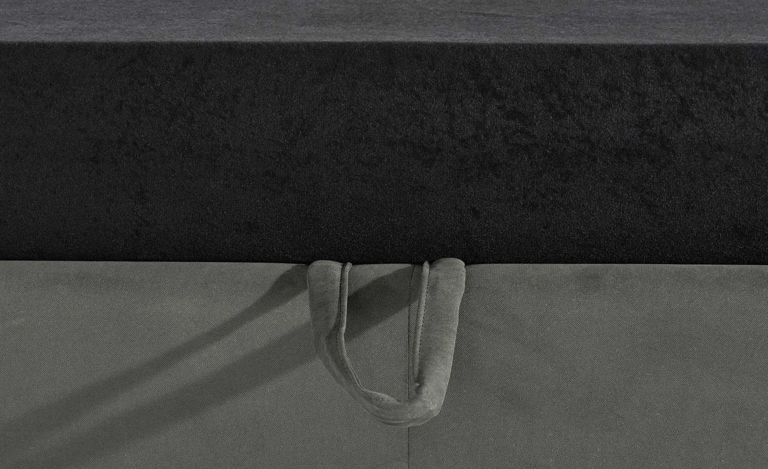 switch Ecksofa Avilla | Rosa links Erweiterte Funktion 14 switch Ecksofa Avilla | Rosa links Erweiterte Funktion – Bild 12