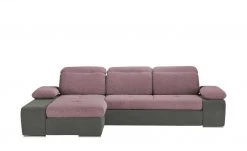 switch Ecksofa Avilla | Rosa links Grundfunktion -Sofas Verkaufsladen 25408313 7 202003022232