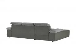 switch Ecksofa Avilla | Silbergrau links Grundfunktion -Sofas Verkaufsladen 25408314 4 202003022232