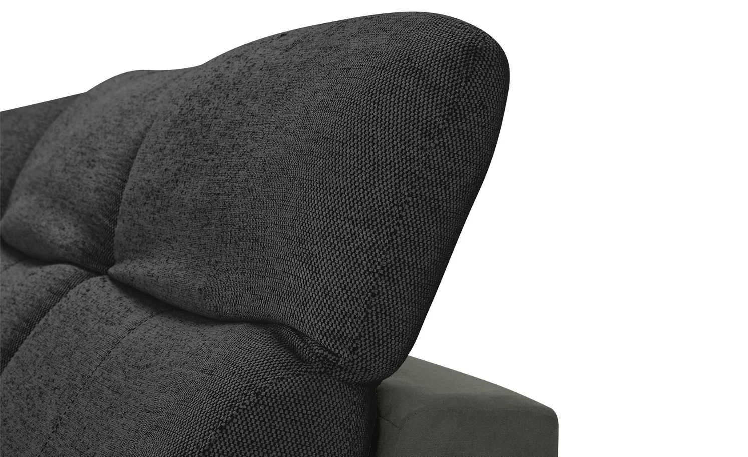 switch Ecksofa Avilla | Schwarz links Grundfunktion 10 switch Ecksofa Avilla | Schwarz links Grundfunktion – Bild 8