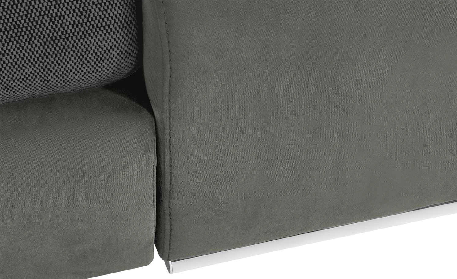 switch Ecksofa Avilla | Schwarz links Grundfunktion 11 switch Ecksofa Avilla | Schwarz links Grundfunktion – Bild 9