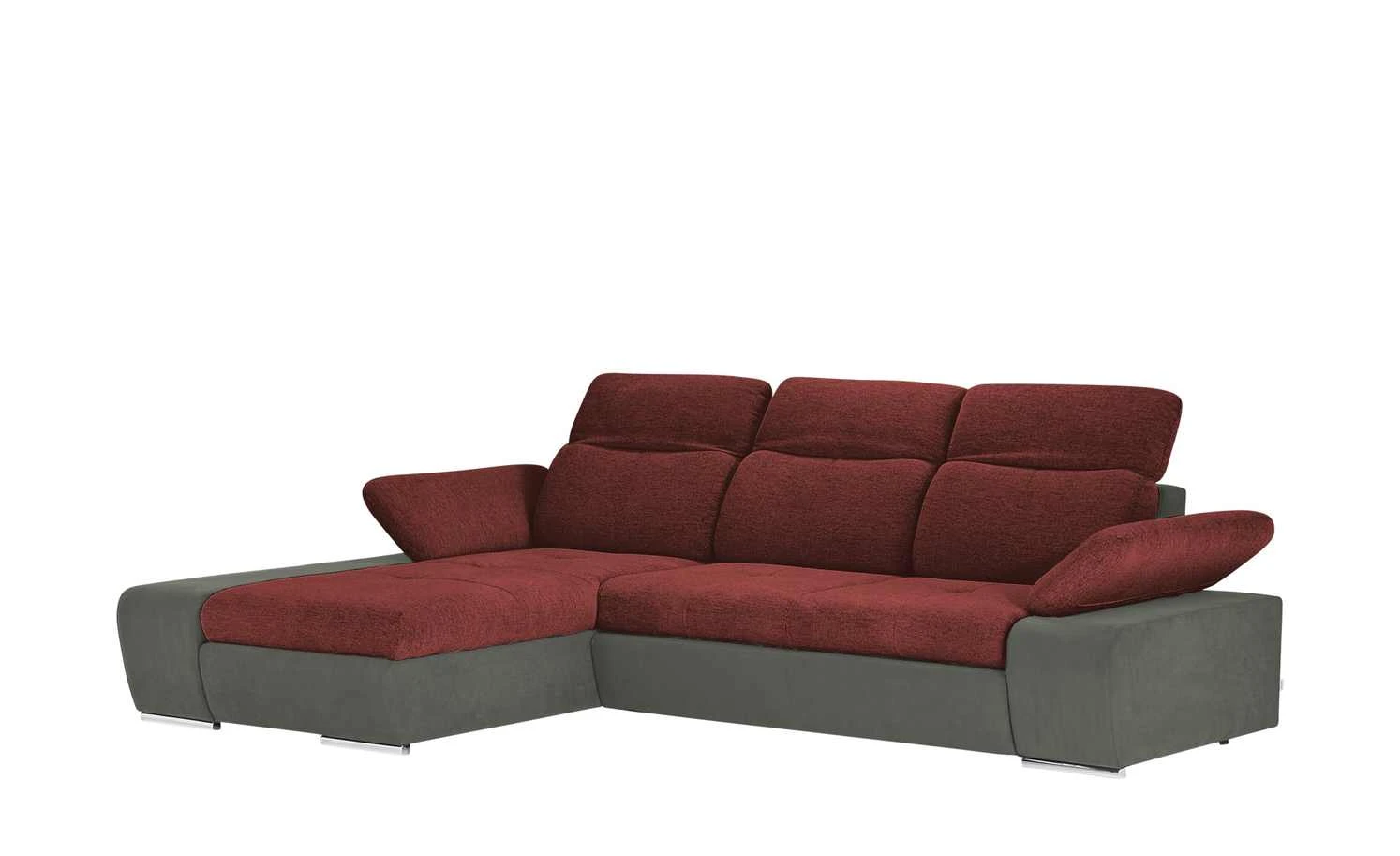 switch Ecksofa Avilla | Bordeauxrot links Grundfunktion 8 switch Ecksofa Avilla | Bordeauxrot links Grundfunktion – Bild 6