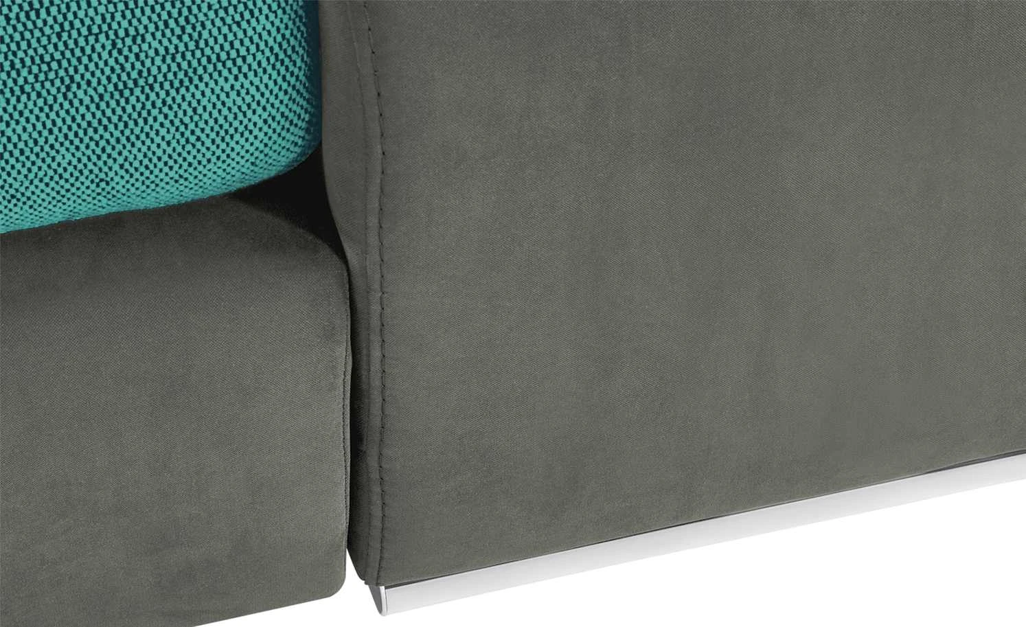 switch Ecksofa Avilla | Petrol links Grundfunktion 8 switch Ecksofa Avilla | Petrol links Grundfunktion – Bild 6