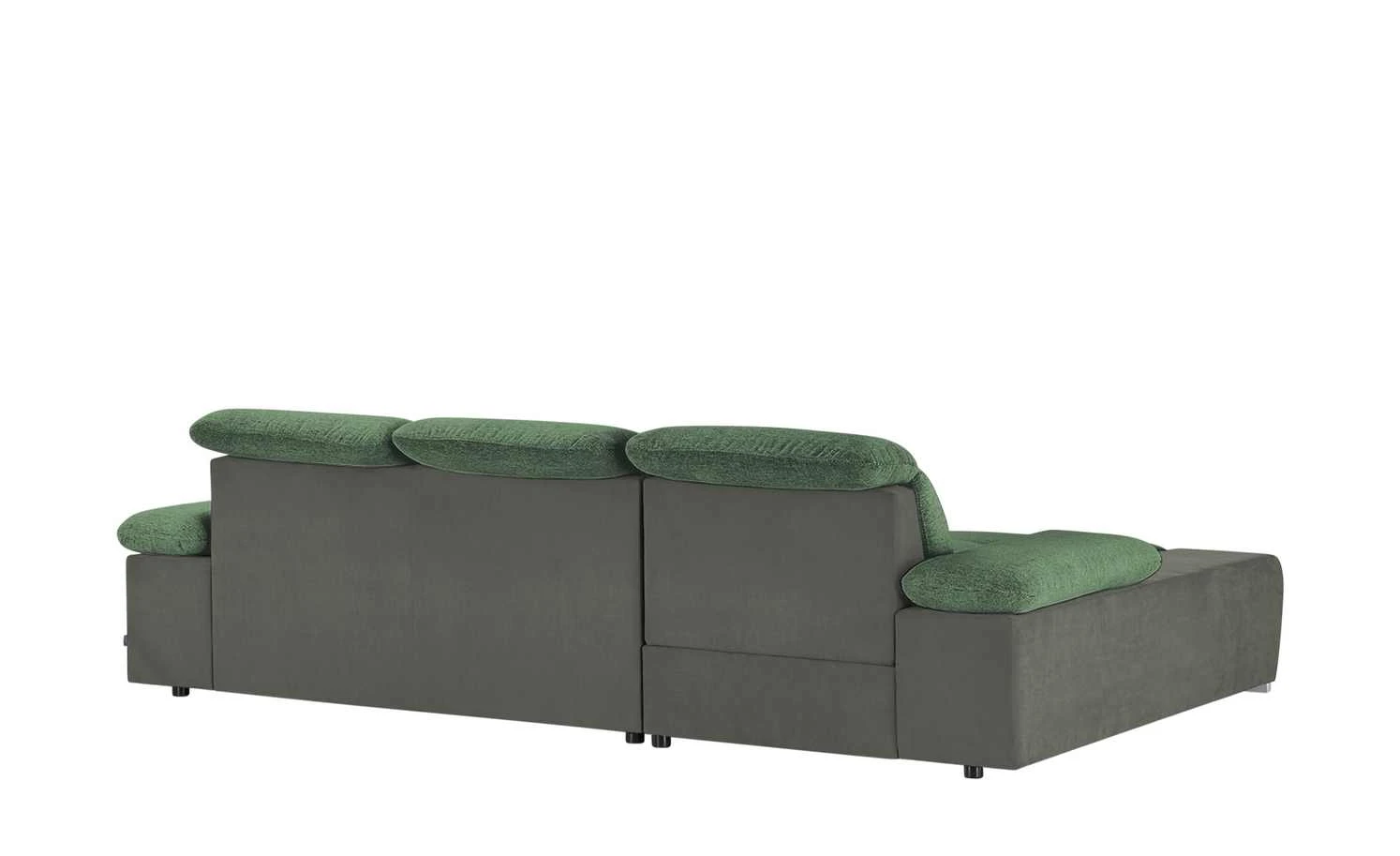 switch Ecksofa Avilla | Dunkelgrün links Grundfunktion 5 switch Ecksofa Avilla | Dunkelgrün links Grundfunktion – Bild 3