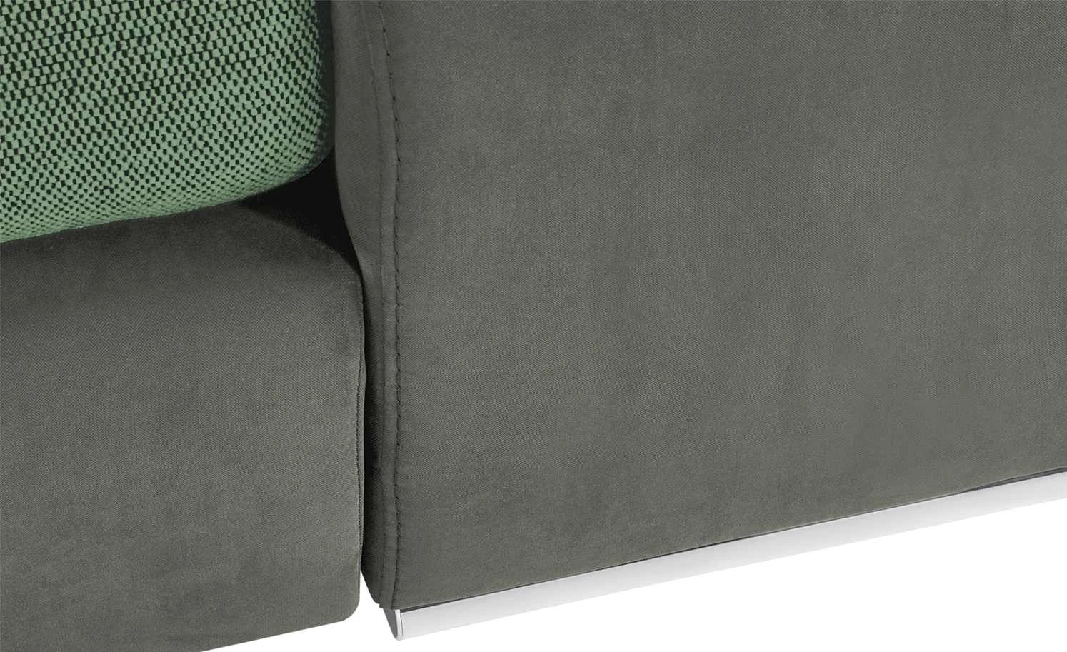 switch Ecksofa Avilla | Dunkelgrün links Grundfunktion 9 switch Ecksofa Avilla | Dunkelgrün links Grundfunktion – Bild 7