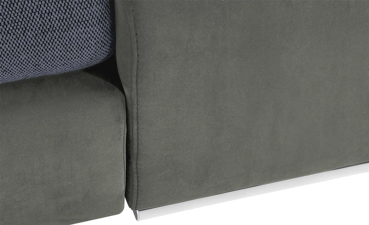 switch Ecksofa Avilla | Grau-Blau links Grundfunktion 11 switch Ecksofa Avilla | Grau-Blau links Grundfunktion – Bild 9