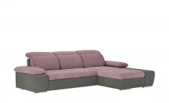 switch Ecksofa Avilla | Rosa rechts Grundfunktion -Sofas Verkaufsladen 25408323 11 202003022232
