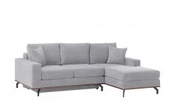 smart Wohnlandschaft Emily | Silbergrau rechts 25 smart Wohnlandschaft Emily | Silbergrau rechts -Sofas Verkaufsladen 25408347 10 202003242242
