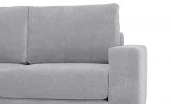 smart Wohnlandschaft Emily | Silbergrau links -Sofas Verkaufsladen 25408348 2 202003242242