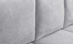 smart Wohnlandschaft Emily | Silbergrau links -Sofas Verkaufsladen 25408348 4 202003242242