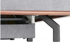 smart Wohnlandschaft Emily | Silbergrau links -Sofas Verkaufsladen 25408348 6 202003242242