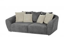 smart Big Sofa Savita | Grau Steingrau -Sofas Verkaufsladen 25408373 6 202101282238