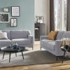 smart Sofa Tine | Hellgrau (Natur) 3 -Sofas Verkaufsladen 25408396 10 202003272239