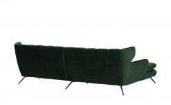 pop Ecksofa Caldara | Dunkelgrün links -Sofas Verkaufsladen 25408461 1 202007080902