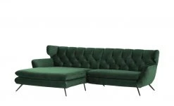 pop Ecksofa Caldara | Dunkelgrün links -Sofas Verkaufsladen 25408461 12 202007080902