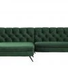 pop Ecksofa Caldara | Dunkelgrün links 2 pop Ecksofa Caldara | Dunkelgrün links -Sofas Verkaufsladen 25408461 2 202007080902