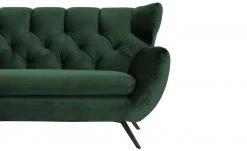 pop Ecksofa Caldara | Dunkelgrün links -Sofas Verkaufsladen 25408461 5 202007080902
