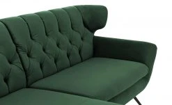 pop Ecksofa Caldara | Dunkelgrün links -Sofas Verkaufsladen 25408461 9 202007080902