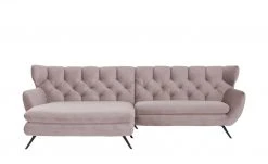 pop Ecksofa Caldara | Altrosa links