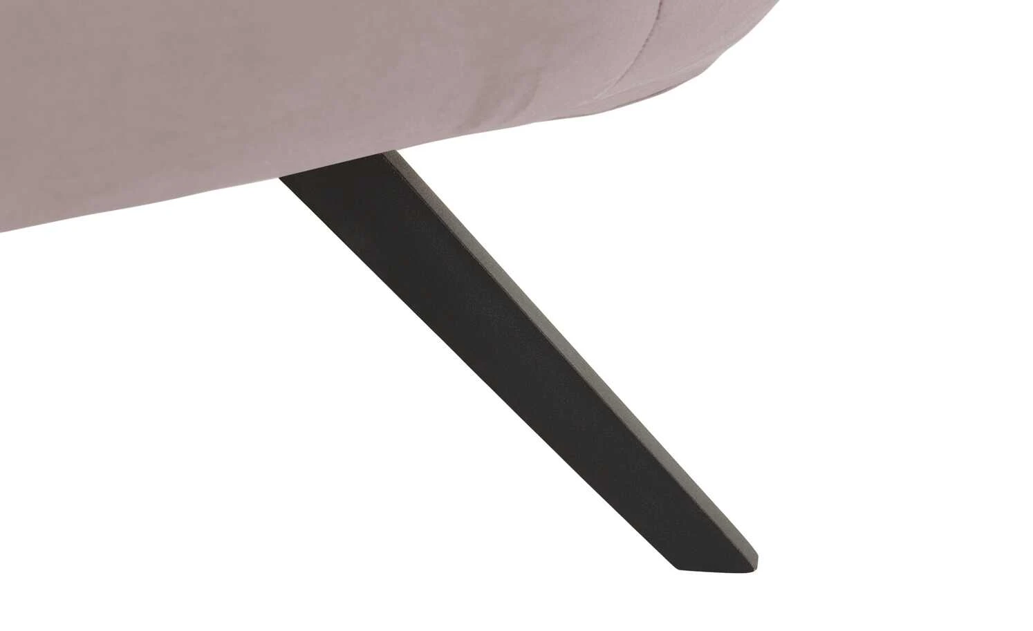 pop Ecksofa Caldara | Altrosa links 5 pop Ecksofa Caldara | Altrosa links – Bild 3