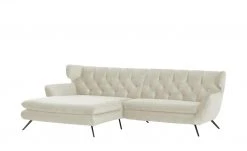 pop Ecksofa Caldara | Creme links -Sofas Verkaufsladen 25408465 2 202007080902