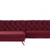 pop Ecksofa Caldara | Rot links -Sofas Verkaufsladen 25408466 12 202007080902
