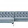 pop Ecksofa Caldara | Hellblau links -Sofas Verkaufsladen 25408469 10 202007080902