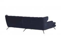 pop Ecksofa Caldara | Dunkelblau links -Sofas Verkaufsladen 25408471 4 202007080902