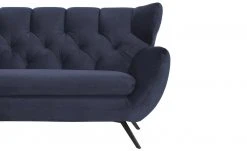 pop Ecksofa Caldara | Dunkelblau links -Sofas Verkaufsladen 25408471 6 202007080902