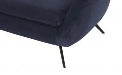pop Ecksofa Caldara | Dunkelblau links -Sofas Verkaufsladen 25408471 7 202007080902