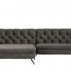 pop Ecksofa Caldara | Steingrau links -Sofas Verkaufsladen 25408472 3 202007080902