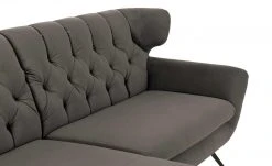 pop Ecksofa Caldara | Steingrau links -Sofas Verkaufsladen 25408472 9 202007080902