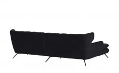 pop Ecksofa Caldara | Schwarz rechts -Sofas Verkaufsladen 25408478 3 202007080902