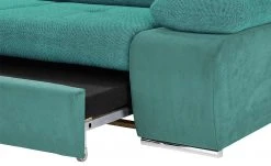 switch Ecksofa Avilla | Blau / Türkis links Erweiterte Funktion 33 switch Ecksofa Avilla | Blau / Türkis links Erweiterte Funktion -Sofas Verkaufsladen 25408522 14 202003032235