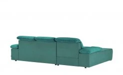 switch Ecksofa Avilla | Blau / Türkis links Grundfunktion -Sofas Verkaufsladen 25408524 3 202003032235