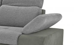 switch Ecksofa Avilla | Grau / Silbergrau links Grundfunktion -Sofas Verkaufsladen 25408528 10 202003032235