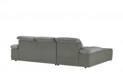 switch Ecksofa Avilla | Grau / Silbergrau links Grundfunktion -Sofas Verkaufsladen 25408528 6 202003032235