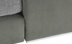switch Ecksofa Avilla | Grau / Silbergrau links Grundfunktion -Sofas Verkaufsladen 25408528 9 202003032235