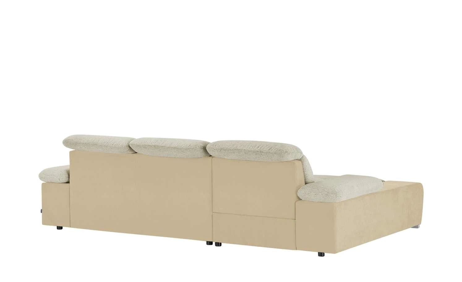 switch Ecksofa Avilla | Beige / Beige-Braun links Grundfunktion 8 switch Ecksofa Avilla | Beige / Beige-Braun links Grundfunktion – Bild 6