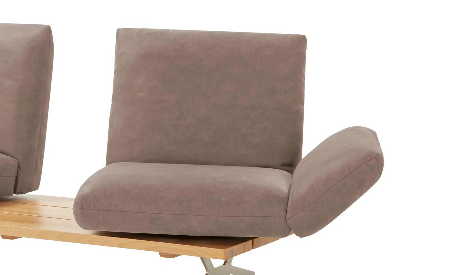 KOINOR Ecksofa Marilyn | Dunkelrosa links 15 KOINOR Ecksofa Marilyn | Dunkelrosa links – Bild 13