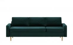 smart Ecksofa beidseitig montierbar Alan | Petrol -Sofas Verkaufsladen 25408744 11 202105051233