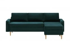 smart Ecksofa beidseitig montierbar Alan | Petrol -Sofas Verkaufsladen 25408744 14 202105051233