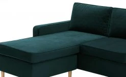 smart Ecksofa beidseitig montierbar Alan | Petrol -Sofas Verkaufsladen 25408744 18 202105051233